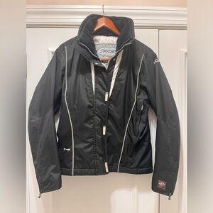 *SALE: Spyder Women’s ski / snow jacket